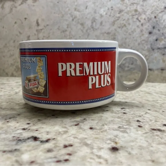 VINTAGE ritz primo mug - Picture 3 of 8
